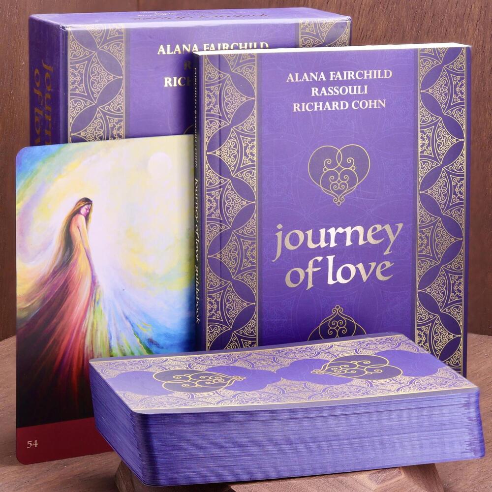 Oracle Cards Lot - Rassouli Bundle - Picture 3 of 9